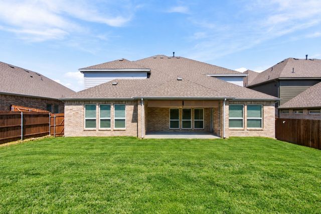 5245 Great Hollow Trail, Fort Worth, TX 76179