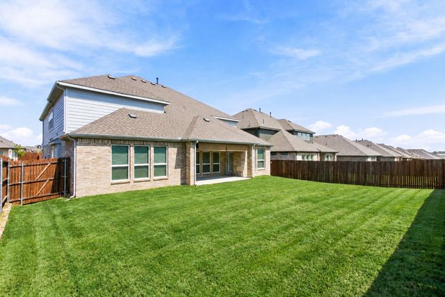 5245 Great Hollow Trail, Fort Worth, TX 76179