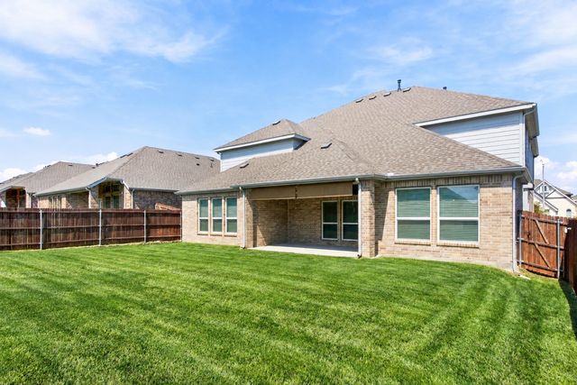 5245 Great Hollow Trail, Fort Worth, TX 76179