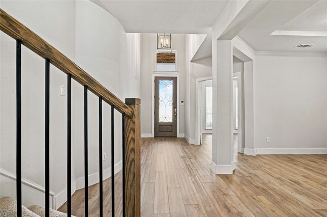 5245 Great Hollow Trail, Fort Worth, TX 76179