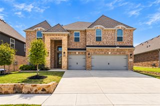 5245 Great Hollow Trail, Fort Worth, TX 76179