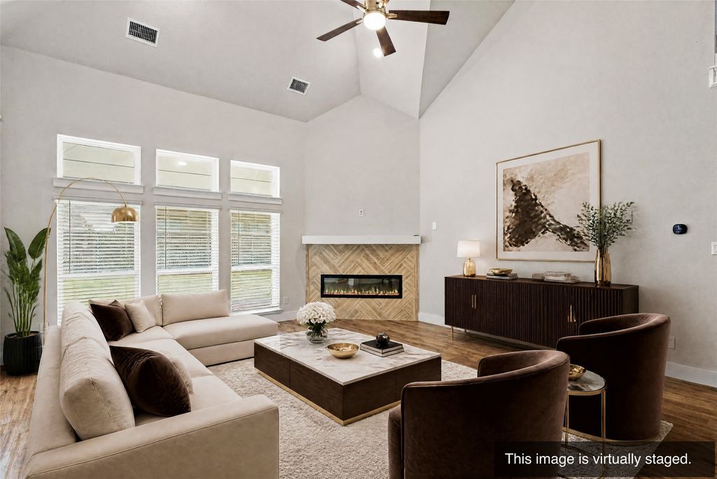 5245 Great Hollow Trail, Fort Worth, TX 76179 — photo 2