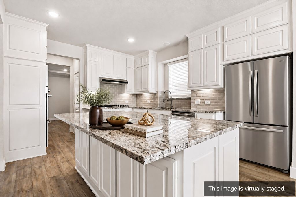5245 Great Hollow Trail, Fort Worth, TX 76179 — photo 3