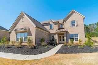 724 Cavesson Way, Wesley Chapel, NC 28110