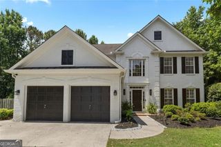 1316 Calderwood Court SE, Smyrna, GA 30080