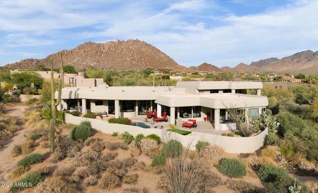 10040 E HAPPY VALLEY Road 598, Scottsdale, AZ 85255