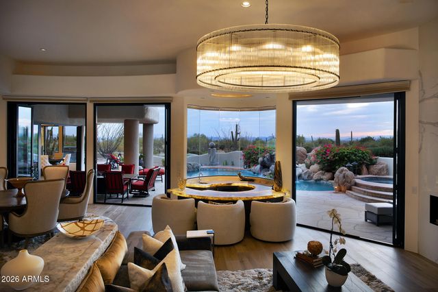 10040 E HAPPY VALLEY Road 598, Scottsdale, AZ 85255