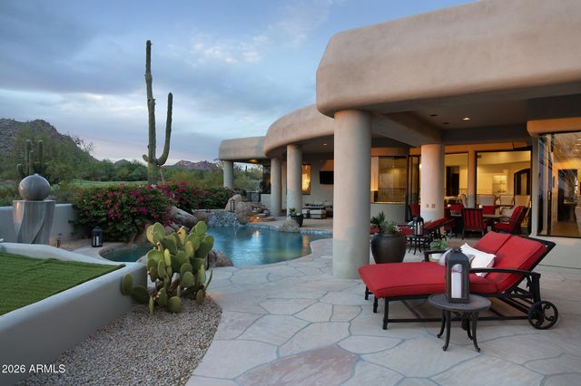 10040 E HAPPY VALLEY Road 598, Scottsdale, AZ 85255