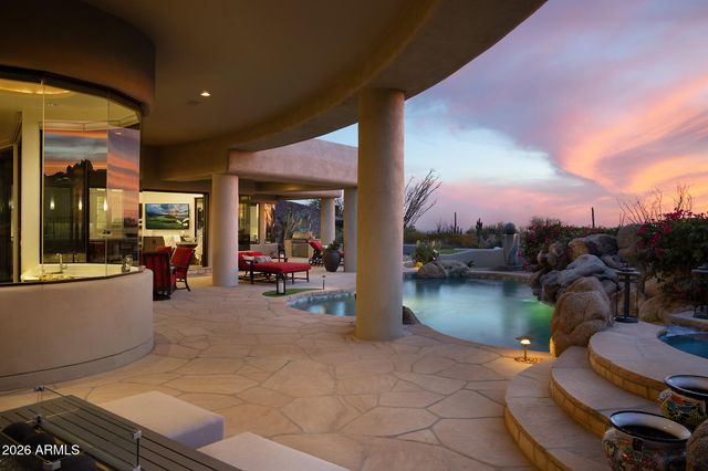 10040 E HAPPY VALLEY Road 598, Scottsdale, AZ 85255