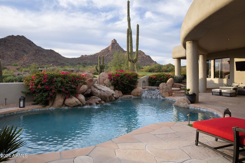 10040 E HAPPY VALLEY Road 598, Scottsdale, AZ 85255 — photo 2