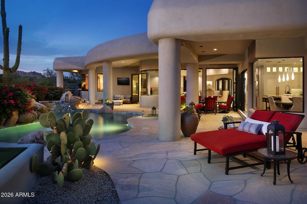 10040 E HAPPY VALLEY Road 598, Scottsdale, AZ 85255 — photo 3