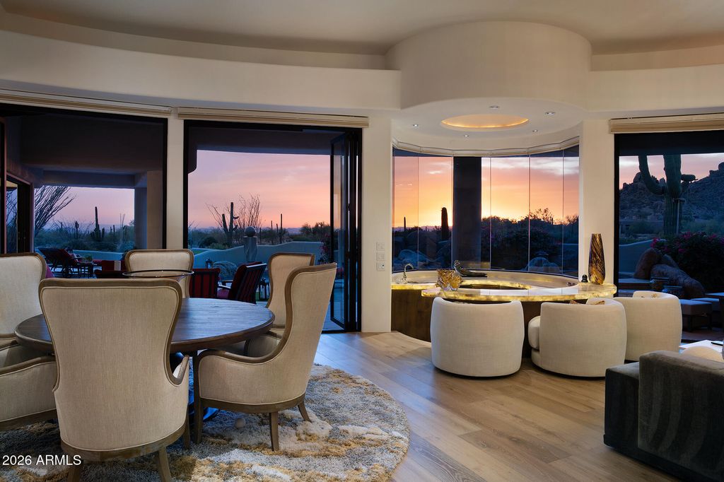 10040 E HAPPY VALLEY Road 598, Scottsdale, AZ 85255 — photo 4