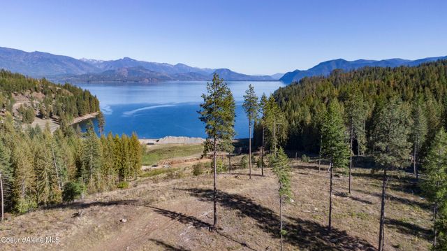 Est Lot 4 Camp Bay Estates, Sagle, ID 83860