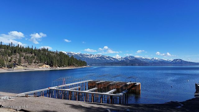 Est Lot 4 Camp Bay Estates, Sagle, ID 83860