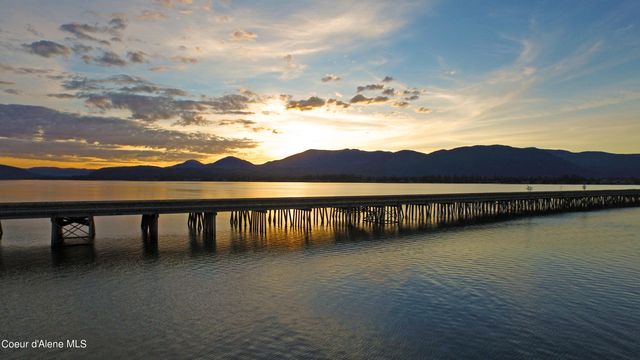 Est Lot 4 Camp Bay Estates, Sagle, ID 83860