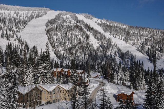 Est Lot 4 Camp Bay Estates, Sagle, ID 83860