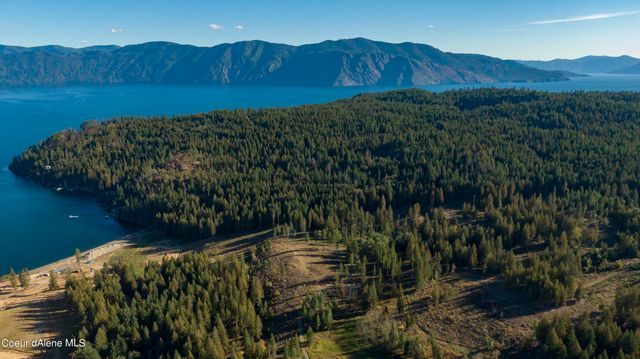 Est Lot 4 Camp Bay Estates, Sagle, ID 83860