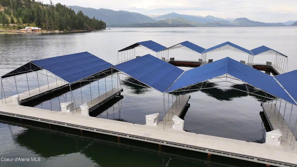 Est Lot 4 Camp Bay Estates, Sagle, ID 83860 photo 17