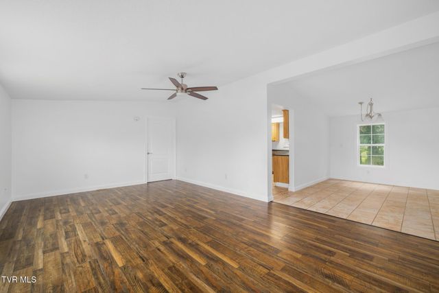 321 Rambling Road, Jonesborough, TN 37659