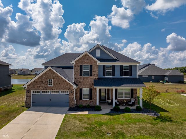 15430 Kingsway Street, Westfield, IN 46074