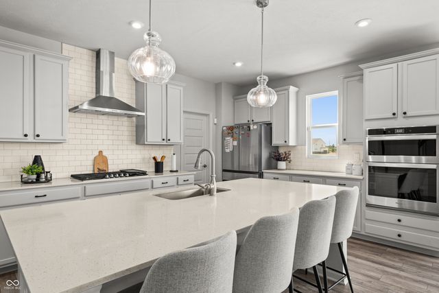 15430 Kingsway Street, Westfield, IN 46074