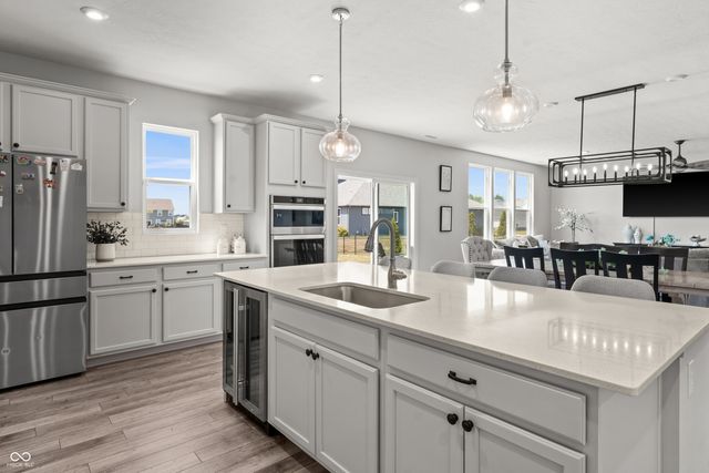 15430 Kingsway Street, Westfield, IN 46074