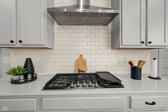 15430 Kingsway Street, Westfield, IN 46074