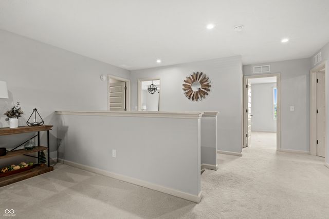 15430 Kingsway Street, Westfield, IN 46074