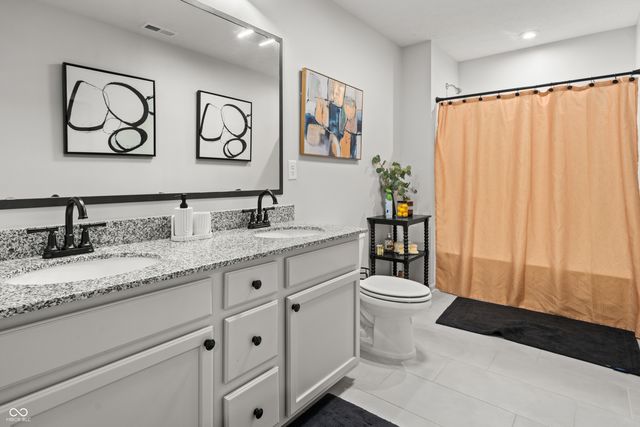 15430 Kingsway Street, Westfield, IN 46074