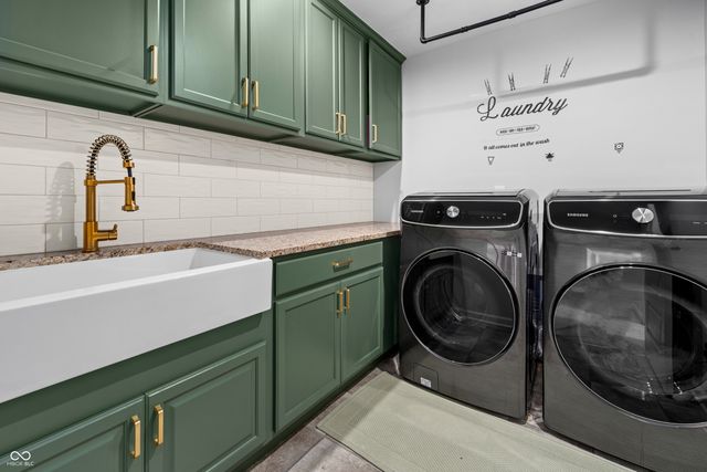 15430 Kingsway Street, Westfield, IN 46074