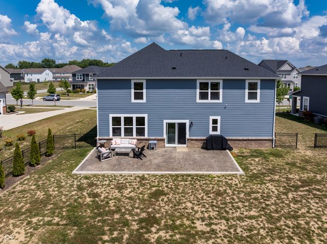 15430 Kingsway Street, Westfield, IN 46074