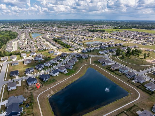 15430 Kingsway Street, Westfield, IN 46074