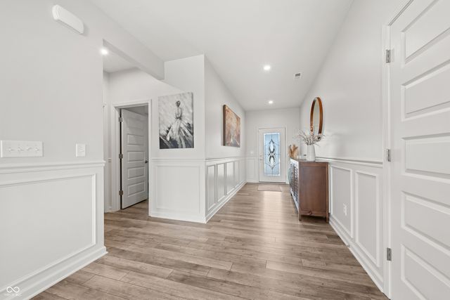 15430 Kingsway Street, Westfield, IN 46074