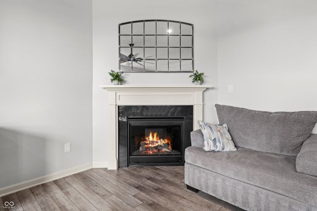 15430 Kingsway Street, Westfield, IN 46074