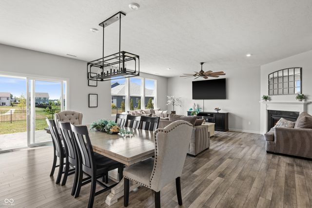 15430 Kingsway Street, Westfield, IN 46074