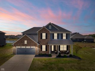 15430 Kingsway Street, Westfield, IN 46074