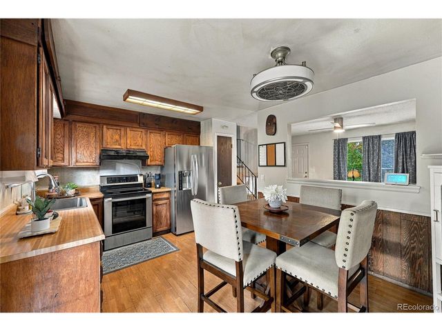 2127 S Joplin Way, Aurora, CO 80013