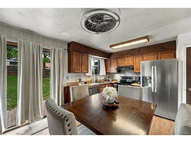 2127 S Joplin Way, Aurora, CO 80013