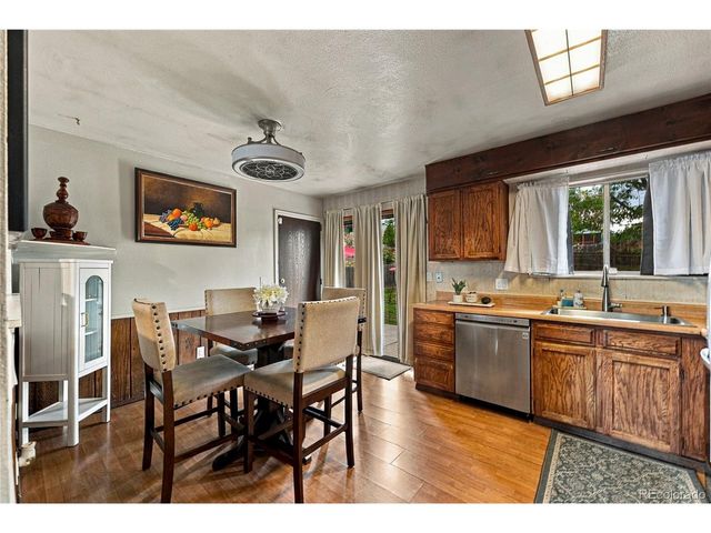 2127 S Joplin Way, Aurora, CO 80013