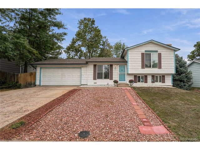 2127 S Joplin Way, Aurora, CO 80013