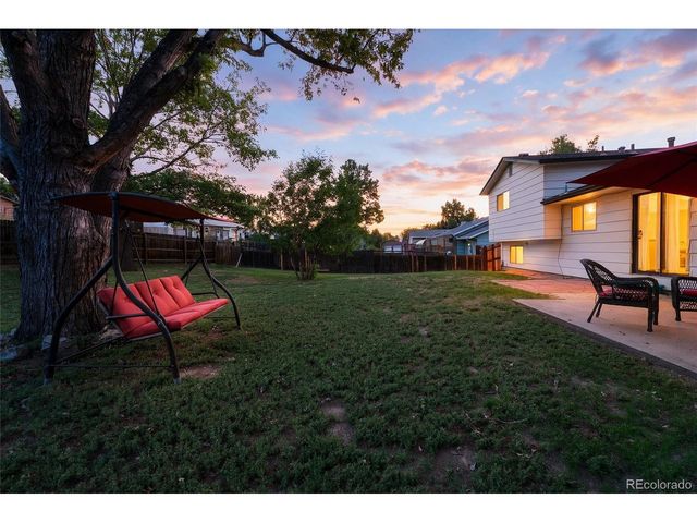 2127 S Joplin Way, Aurora, CO 80013
