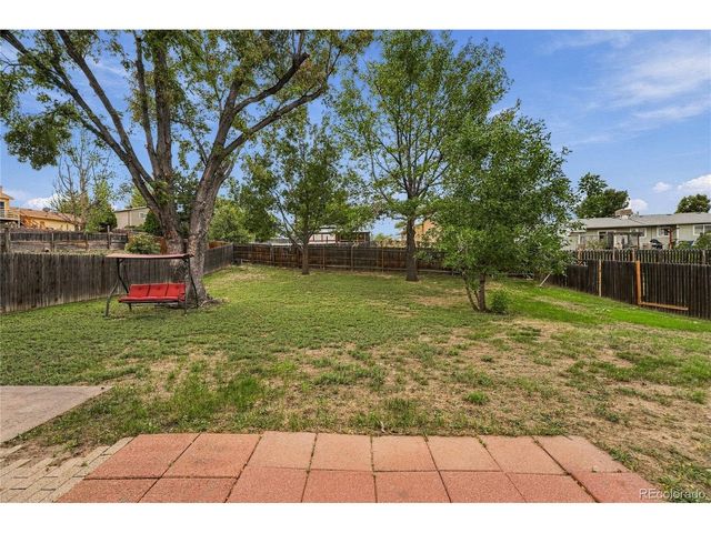 2127 S Joplin Way, Aurora, CO 80013