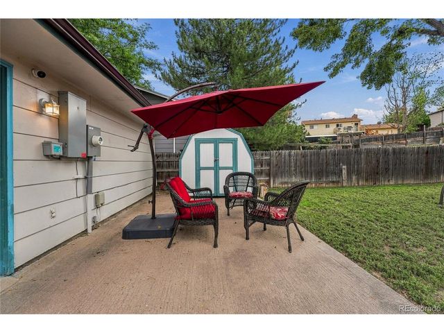 2127 S Joplin Way, Aurora, CO 80013