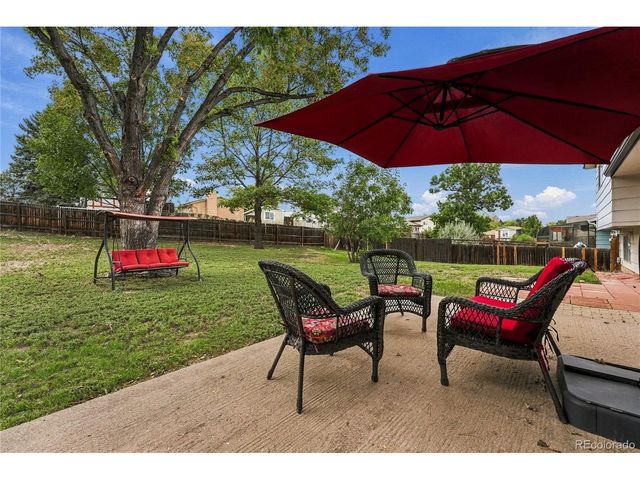 2127 S Joplin Way, Aurora, CO 80013