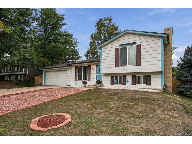 2127 S Joplin Way, Aurora, CO 80013