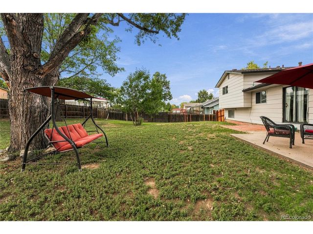2127 S Joplin Way, Aurora, CO 80013
