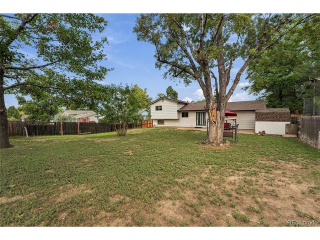 2127 S Joplin Way, Aurora, CO 80013
