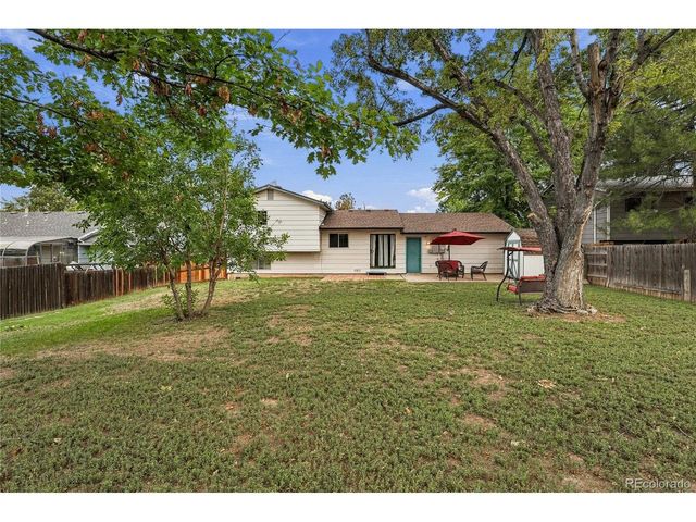 2127 S Joplin Way, Aurora, CO 80013