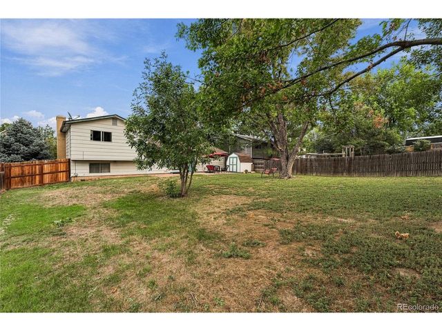 2127 S Joplin Way, Aurora, CO 80013
