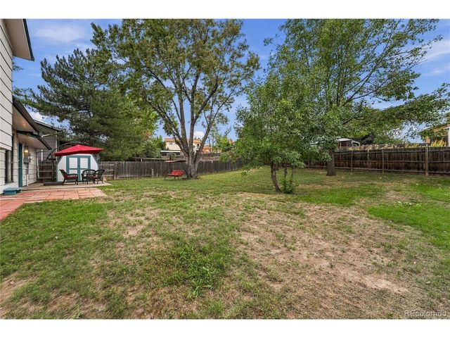 2127 S Joplin Way, Aurora, CO 80013